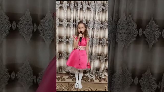 #Поюомаме_56. КУРМАНГАЛЕЕВА  ЭМИЛИЯ ТАЛГАТОВНА