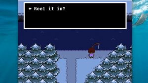 undertale ep 2 (leaving the ruins and meeting the two best characters)