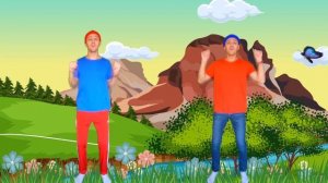 Танец Маленьких Утят 2021| KONONU4KI Детские Песни