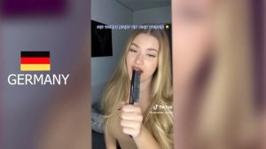 Lady Gaga Bloody Mary on 12 Languages - Wednesday Dance Song TikTok Covers Compilation #wednesday