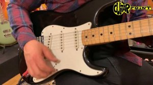 1974 Fender Stratocaster Hardtail | GuitarPoint Vintage Guitars