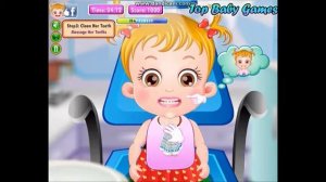 Играем в "Малышку Хейзел".