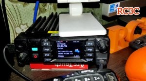 DMR сигнал Scott N5XTC - TG 31515