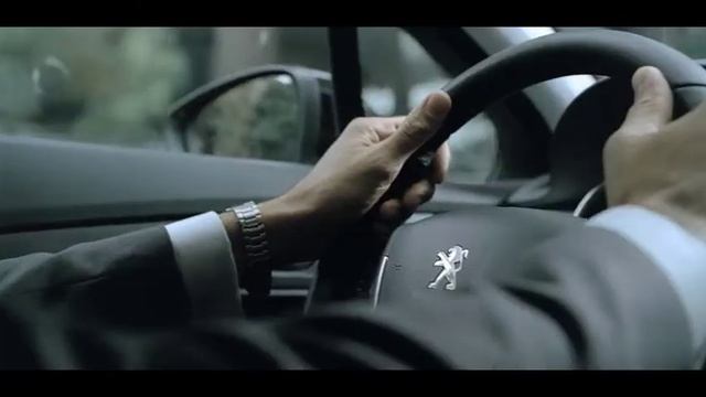 Peugeot 508 смотреть онлайн