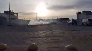 1gz fe  v12 поставил и завел. Свап Марк 2