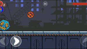 Roller Ball 4 v3.4 All Bosses