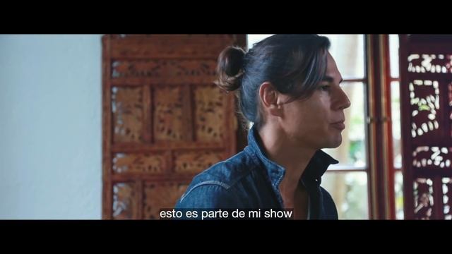 Julio Iglesias Jr New EPK смотреть онлайн