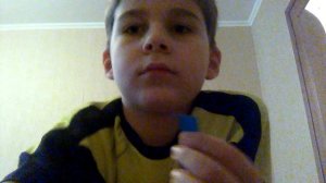 Как сделать ПАУТИНО МЁТ часть 2