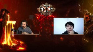 How do you ACTUALLY make builds in Path of Exile? ft. @jungroan