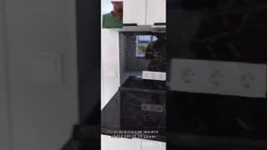 Обзор квартир в новом жилом доме в шаговой доступности от песчаных пляжей Анапы, Межсанаторный пр-д