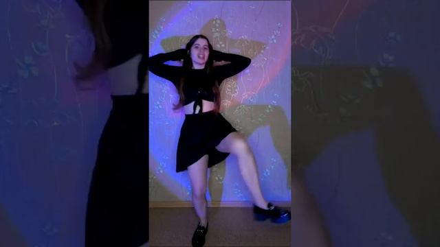 @BABYMONSTER - "Sheesh" (dance cover by @thana_new ) #babymonster #sheesh #kpop #shorts