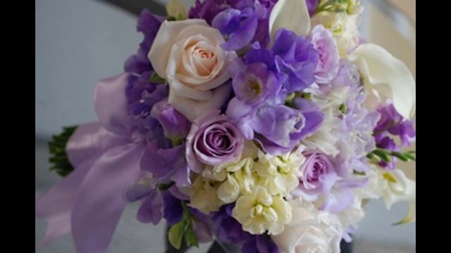 Для души. Свадебные цветы смотреть онлайн