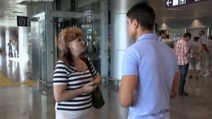 Как дети маме жениха искали | Люблю. Чекаю