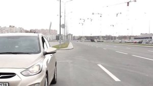 "Твой муж ГИБДДшник", клип на песню Т. Шаова
