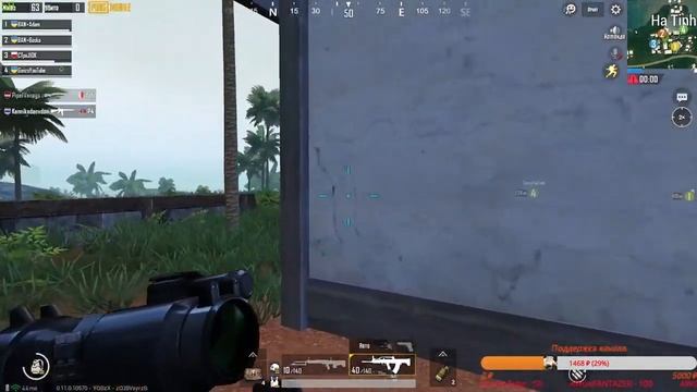 ПГНАЛИ ? PUBG MOBILE смотреть онлайн