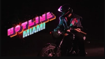 Hotline Miami #2 Пикселявая жестокость