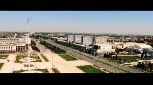 Добро пожаловать в Джизак 2021