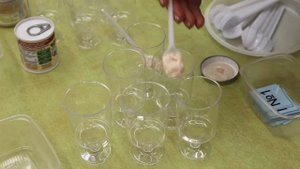 О качестве мясных пюре для детей