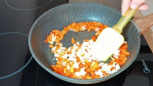 Менемен, турецкий рецепт, турецкий завтрак, просто и вкусно ?