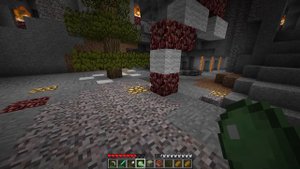 Minecraft 404 Challenge - Part 3