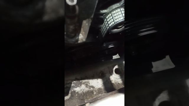 замена ремня генератора форд фокус 2 1.6 ? % рабочий способ!!! смотреть онлайн