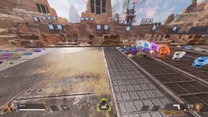 ТАП СТРЕЙФ В APEX LEGENDS I КАК СДЕЛАТЬ ТАП СТРЕЙФ В АПЕКС ЛЕДЖЕНС I  ВЫЖИВАНИЕ В АПЕКС ГАЙД №2
