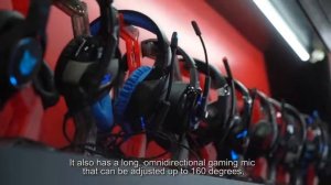 Лучшие проводные игровые наушники оникума / onikuma