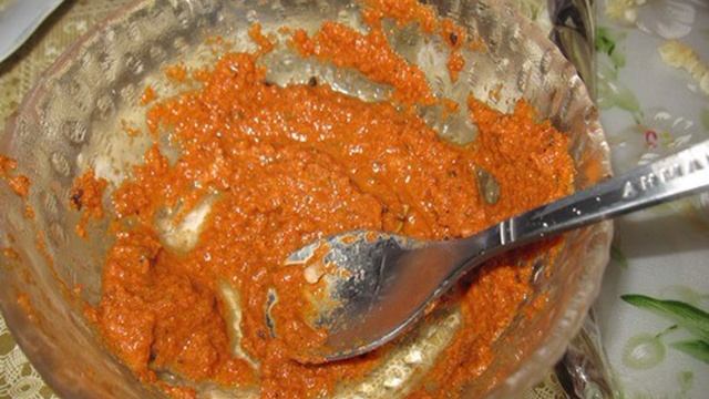 Курица гриль в микроволновке