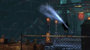 Singularity-Часть 12