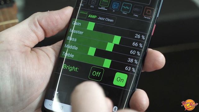 Nux Mp2 Mighty Plug con Stefano смотреть онлайн