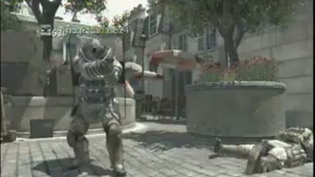 COD MW3 Funny Skits 1 смотреть онлайн