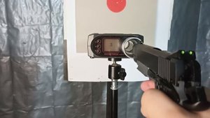 Заправим страйкбольный GBB пистолет газом для зажигалок.