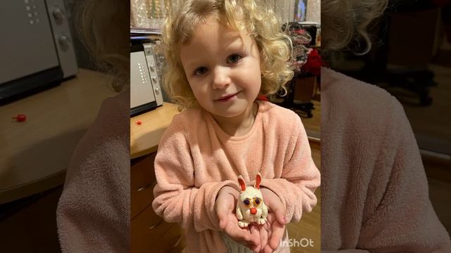 Ліплення "Казкові герої" смотреть онлайн