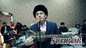 Жахонгир Хайдаров (найлаин) Jahongir Haydarov (naylain)