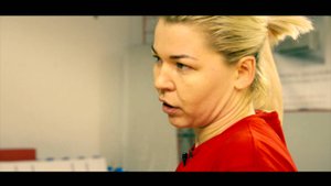 Самоучитель по гандболу. Гол-парашют.