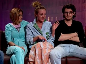 ДОМ-2 Город любви 2919 день Вечерний эфир (07.05.2012)