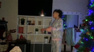 Атипичный аутист не спит ночами.Страшный сон