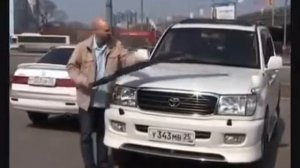 Vetroviki.kg/ Для чего нужен дефлектор капота