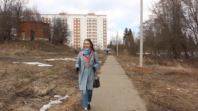 Вокруг озера Сенеж. Куда сбежать из Москвы и что интересного в Подмосковье