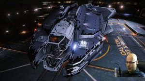 Что нужно знать о штрафах в Elite Dangerous, за что можно получить штраф и где оплатить.