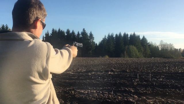 Colt Python 357 magnum смотреть онлайн