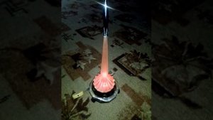 Ночник ракета СССР
