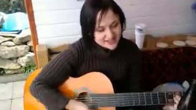 Петлюра под гитару смотреть онлайн