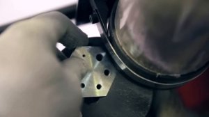 Станок гидроабразивной резки WTJ. Обзор.