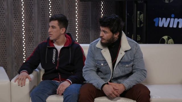 Чершанбе напал на Чипинкоса смотреть онлайн