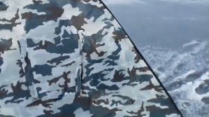 Зимняя рыбалка с эхолотом garmin striker edge 4+