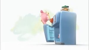 Свинка и печеньки.flv