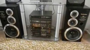 Technics SB-CD320