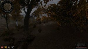 S.T.A.L.K.E.R - Альтернатива 1.4 ( За сталкера) 5 серия  2- ой Пазл воспоминаний , спасение Сони.