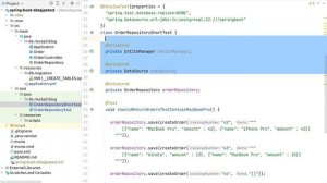 Short And Concise Test Setup With @DataJpaTest and Testcontainers